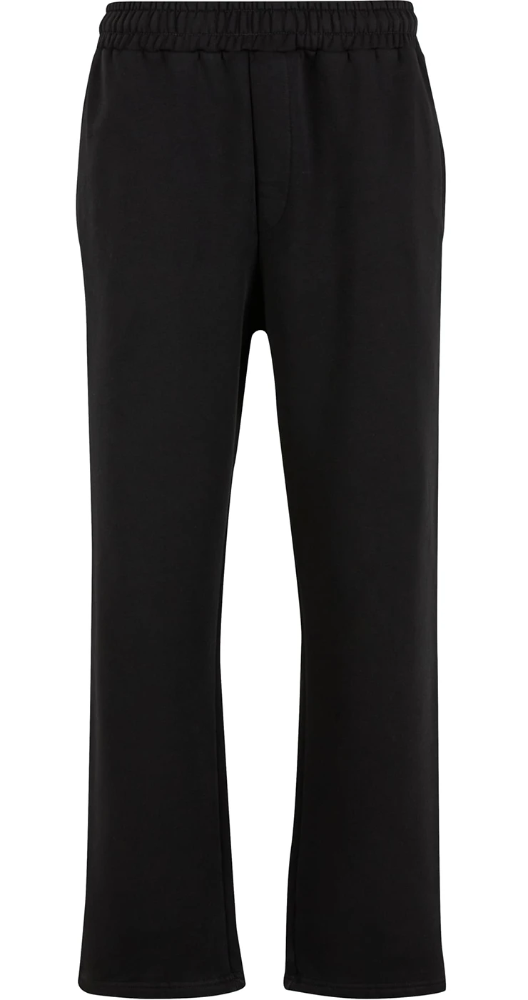 Build Your Brand Vintage Heavy Trackpants