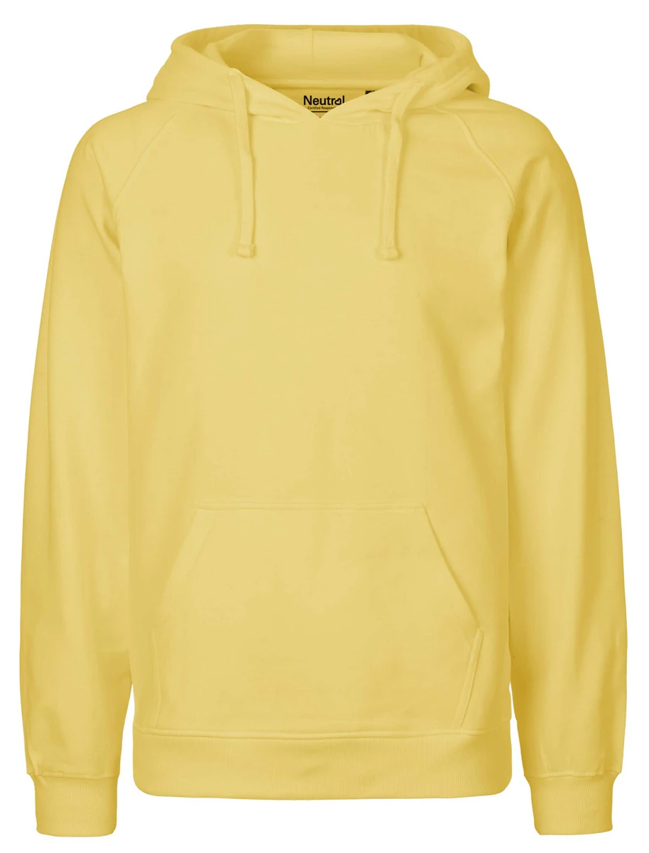 Neutral Mens Hoodie