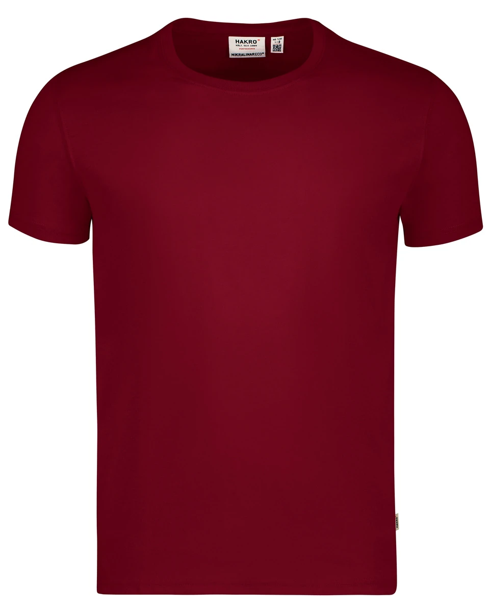 Hakro T-Shirt Mikralinar Eco