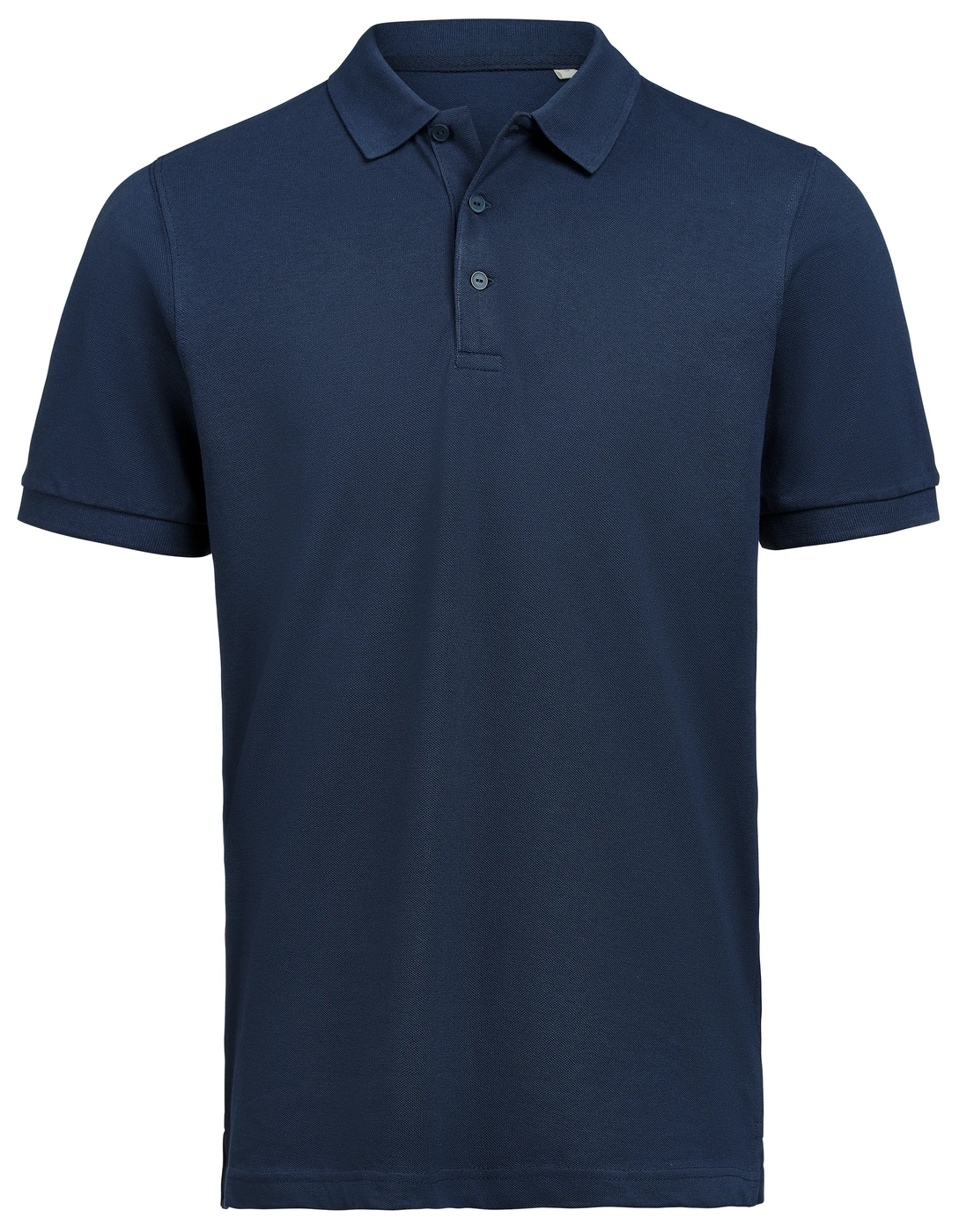 Untagged Movement Polo Regular Fit