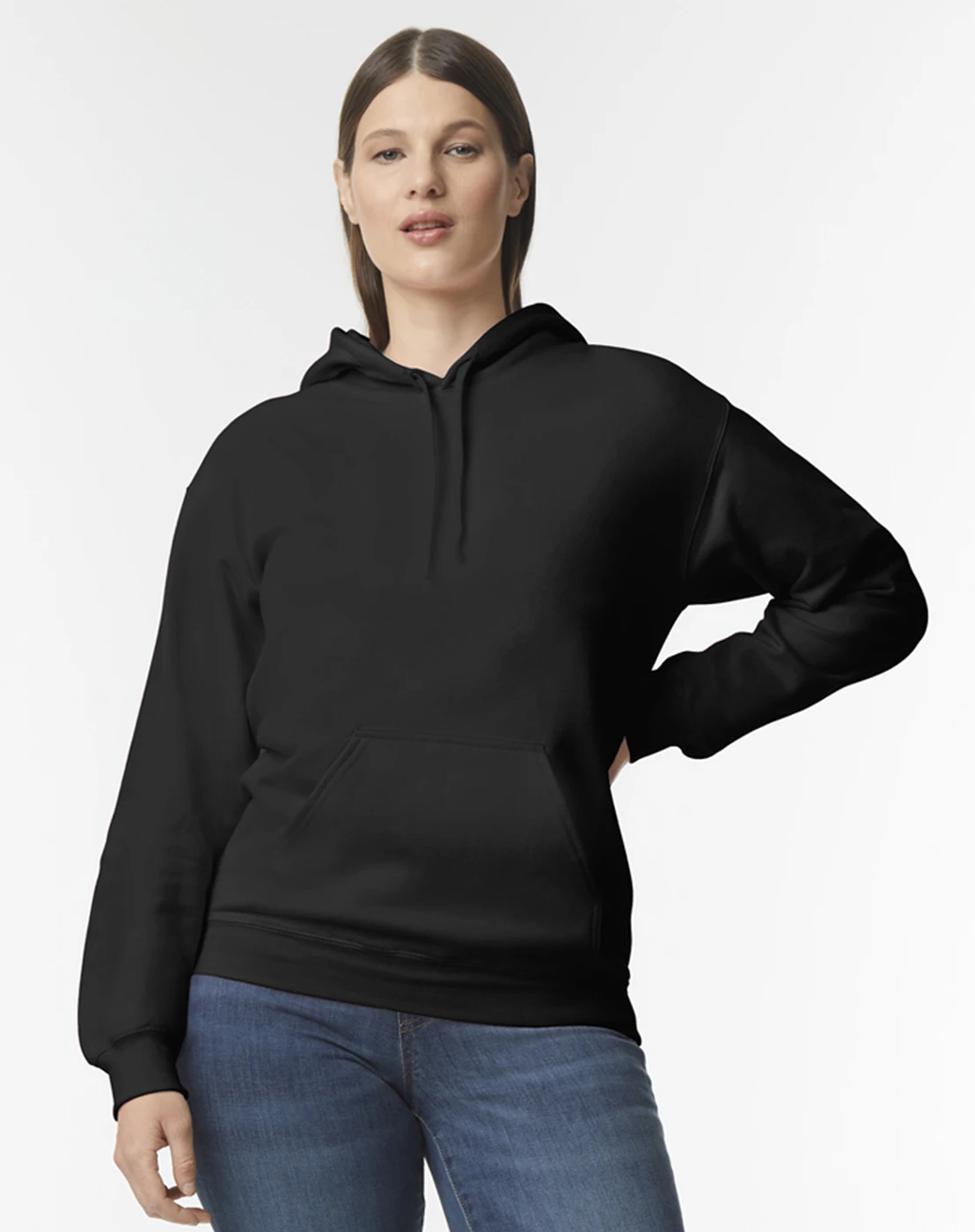 Gildan Softstyle Midweight Sweat Hoodie