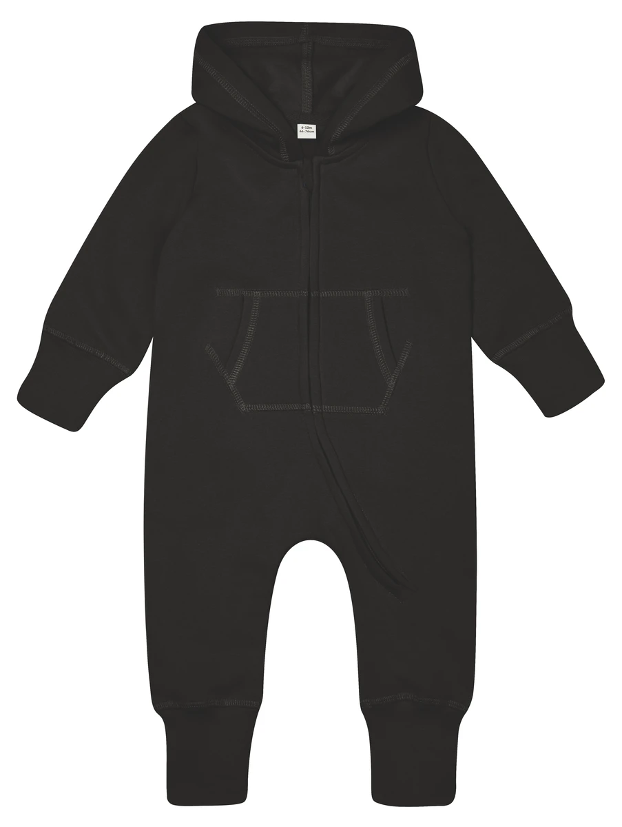 Babybugz Baby All in One