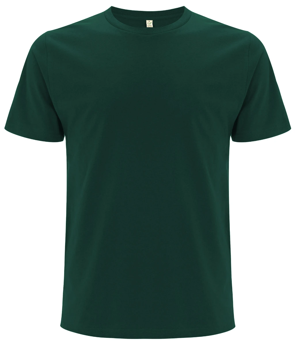 Earth Positive Jersey T-Shirt