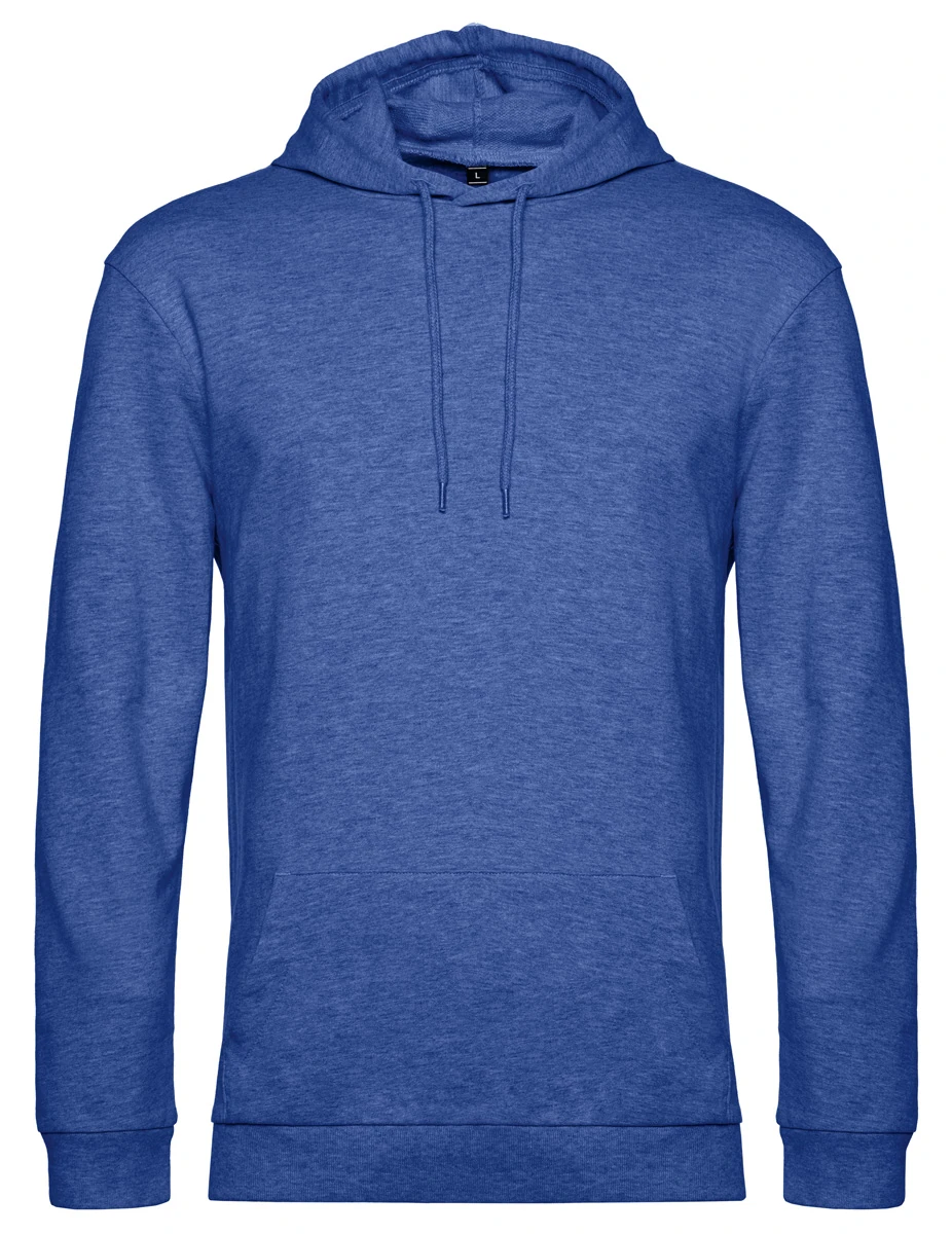 B&C #Hoodie