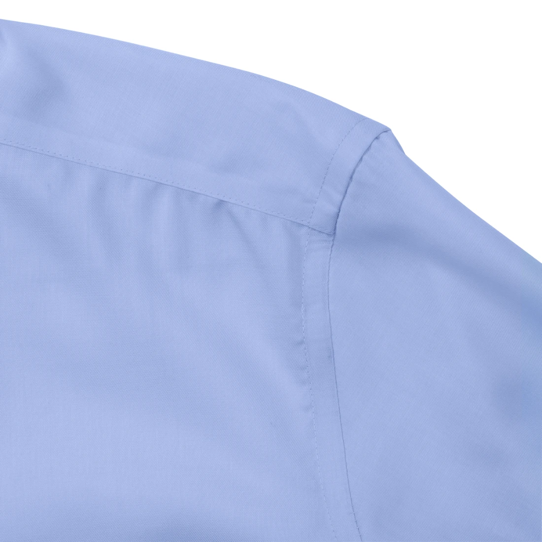 Russell Longsleeve Tailored Ultimate Non-Iron Shirt