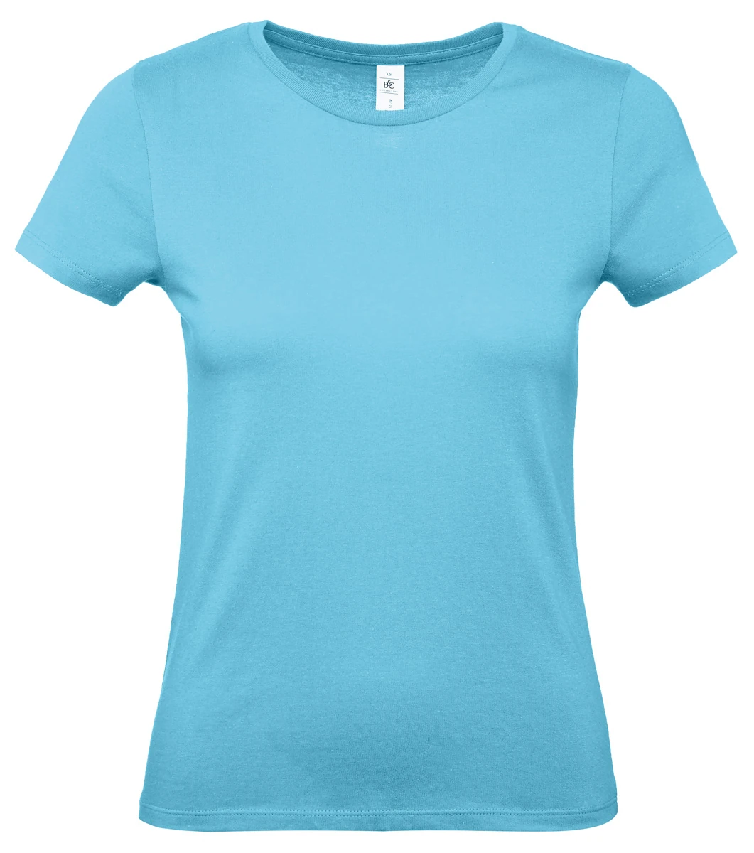 B&C Womens T-Shirt #E150