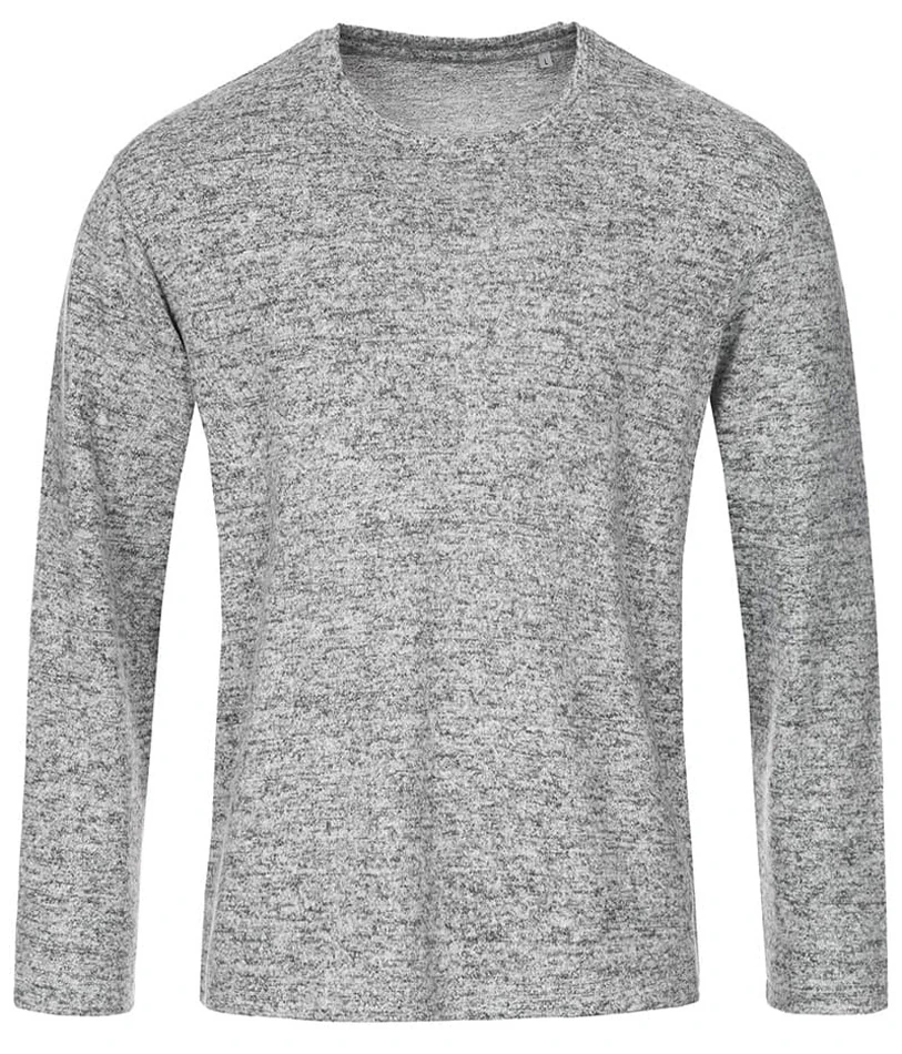 Stedman Knit Longsleeve