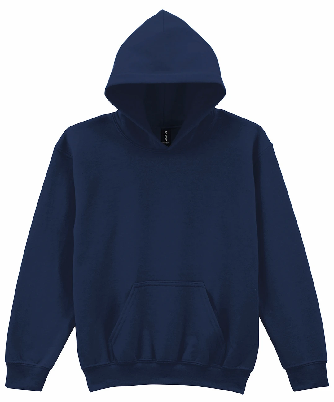 Gildan Heavy Blend Youth Hooded Sweatshirt