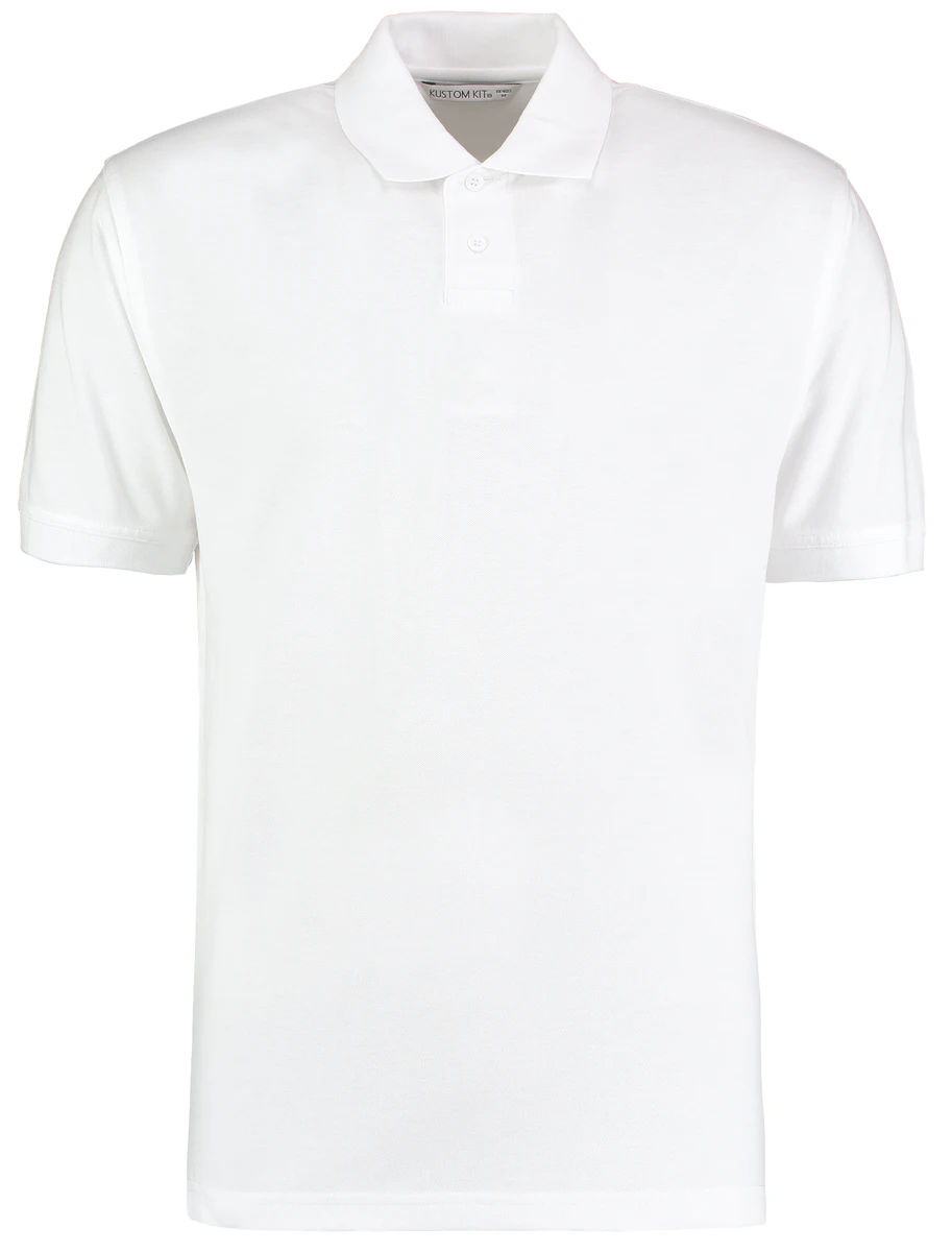 Kustom Kit Cooltex Plus Polo