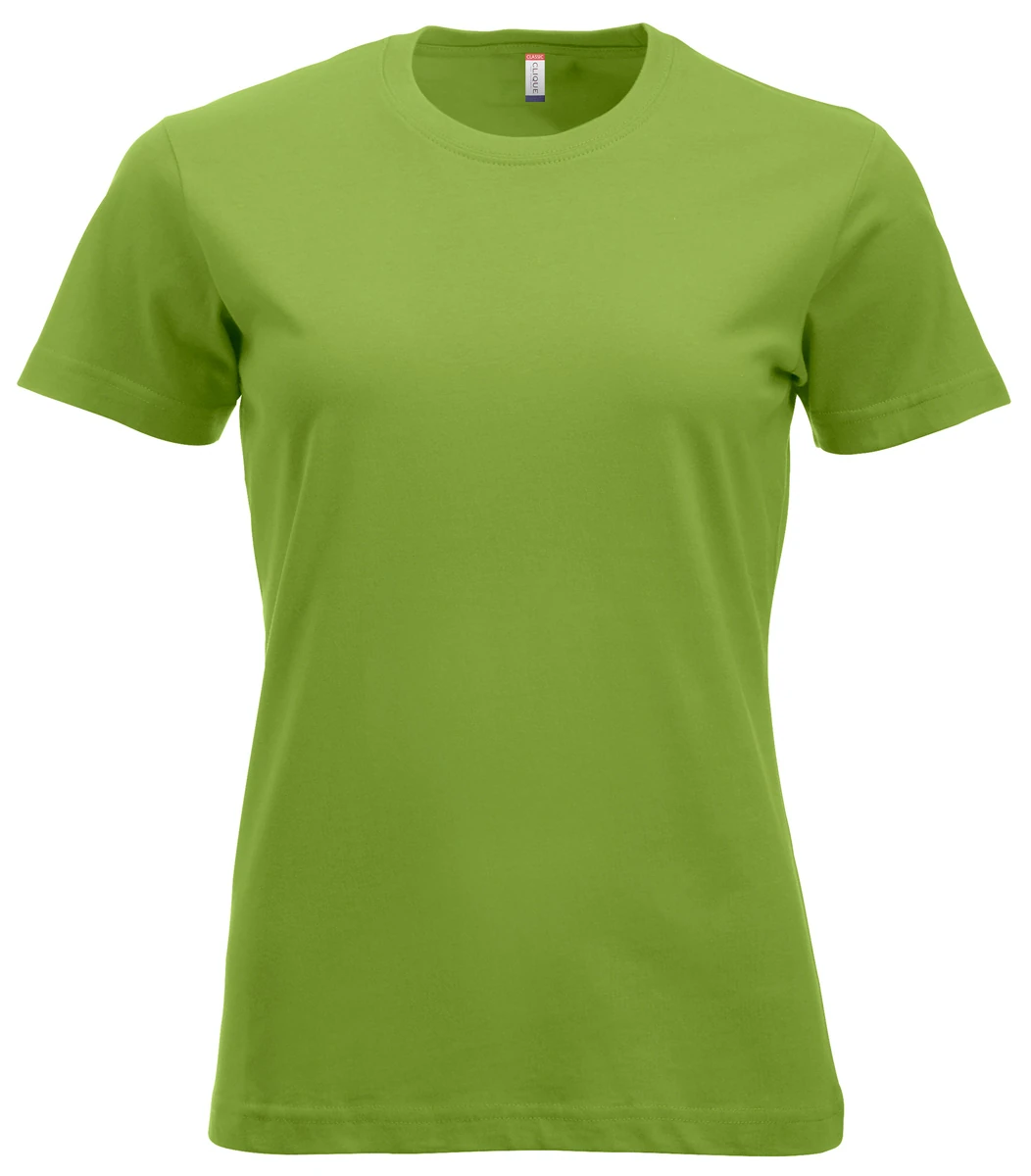 Clique Womens New Classic-T
