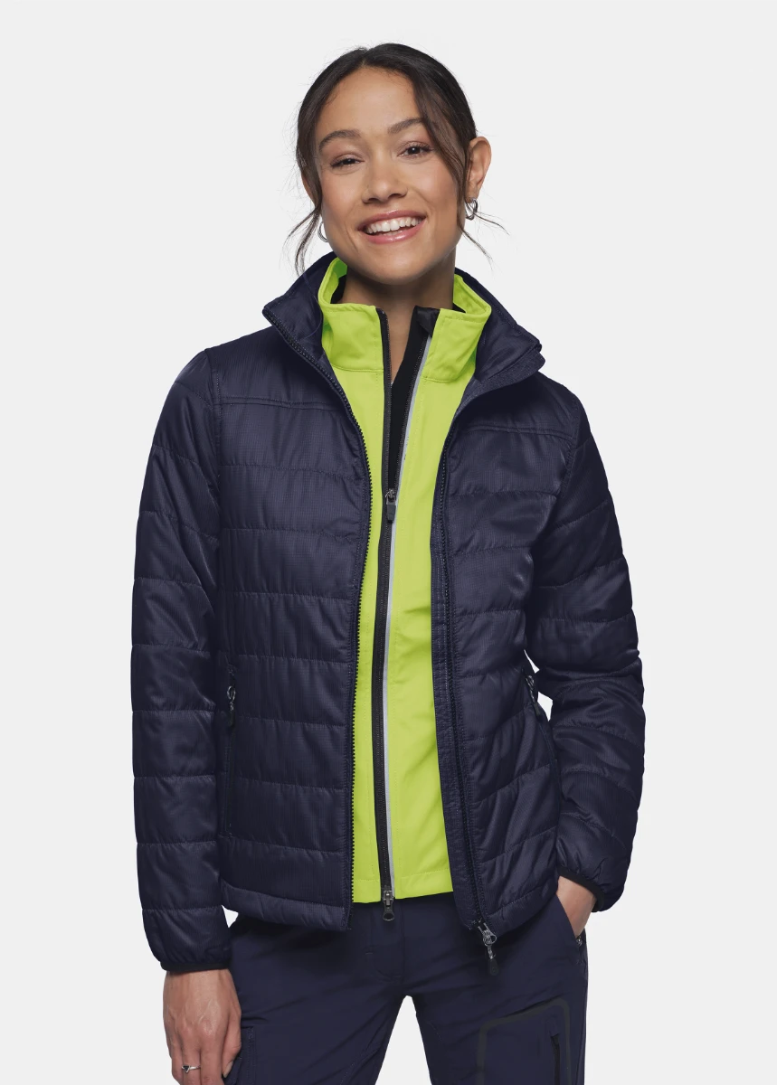 Hakro Ladies Loft Jacket