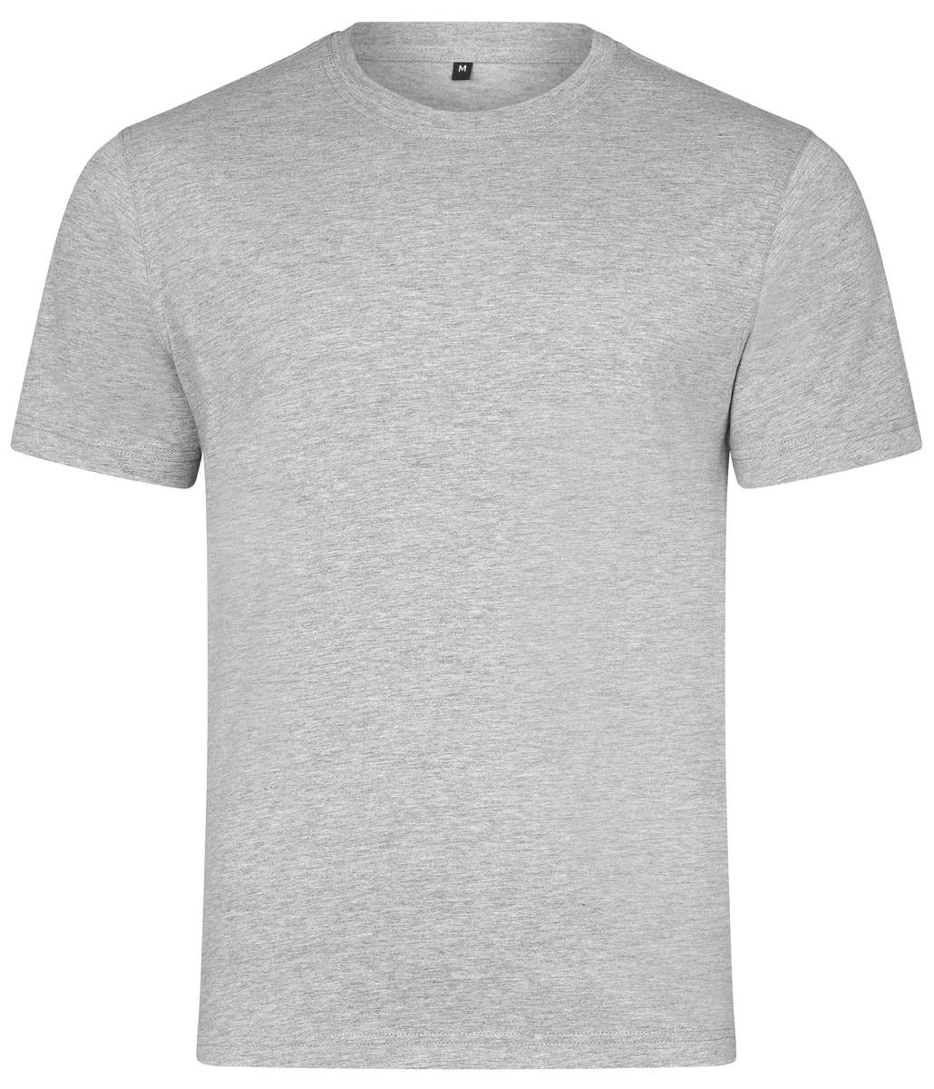 HRM Mens Organic Heavy Luxury Tee