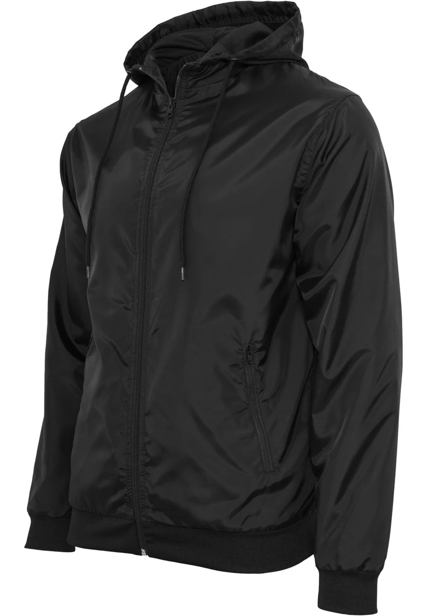 Build Your Brand Windrunner
