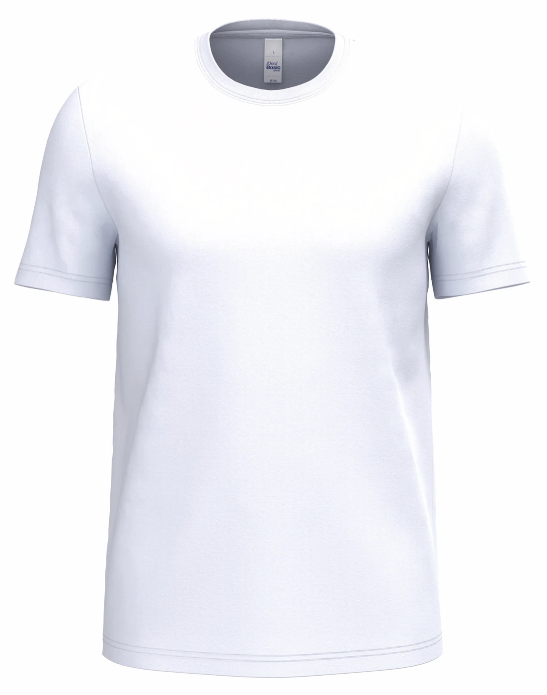 Ideal Basic Unisex 170 T-Shirt