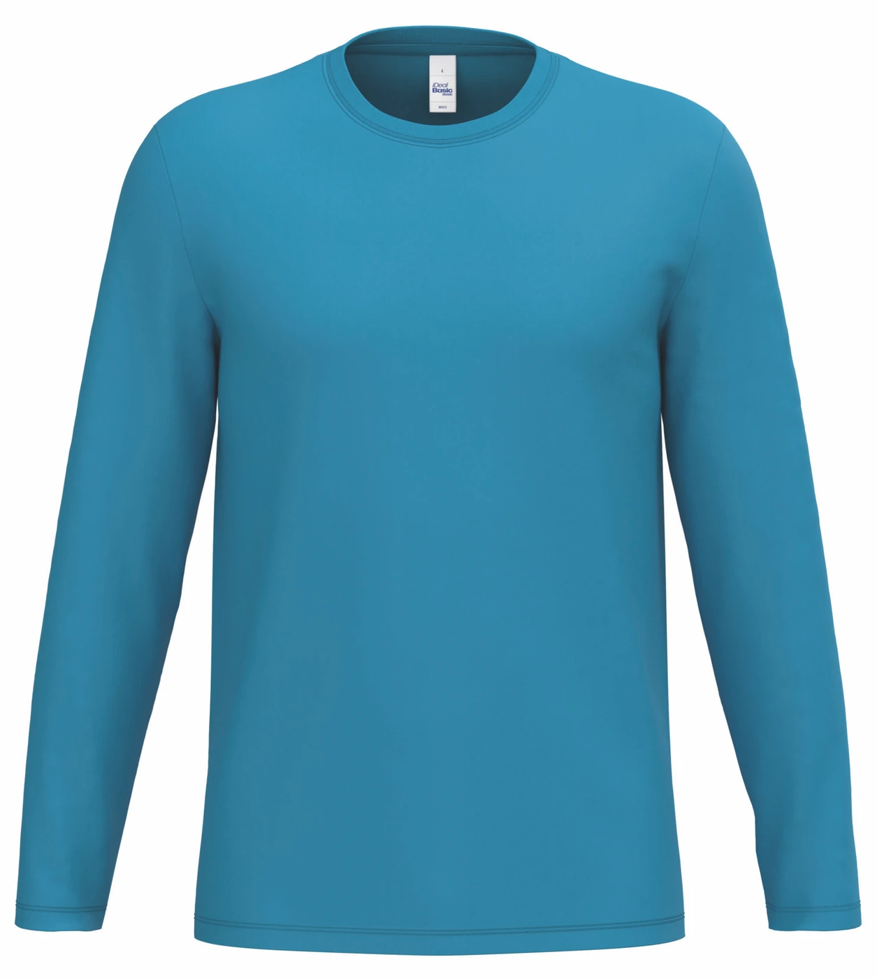 Ideal Basic Unisex 190 Longsleeve