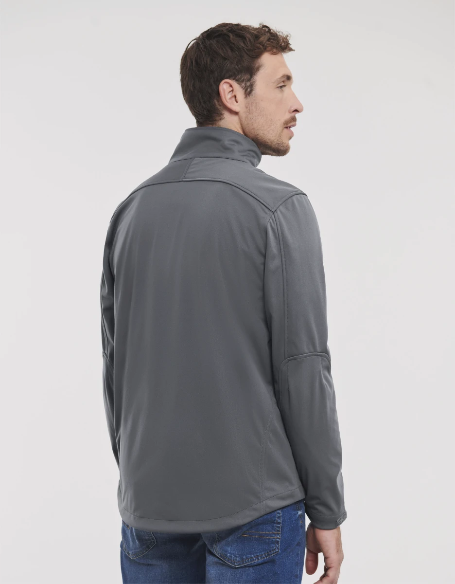 Russell Sportshell 5000 Jacket