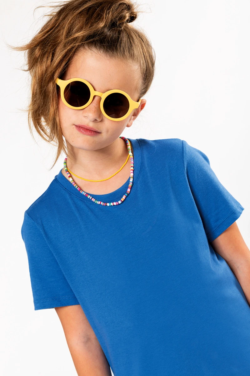 Kariban Kids Organic T-Shirt 150 IC