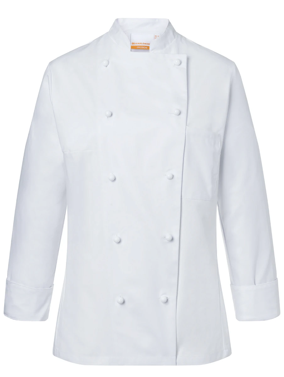 Karlowsky Damenkochjacke Agathe
