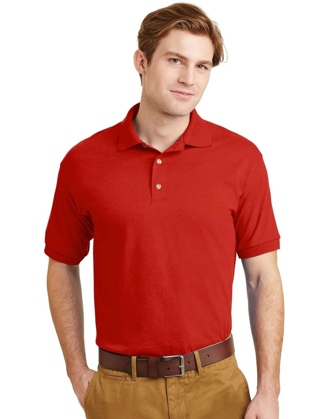Gildan DryBlend Polo