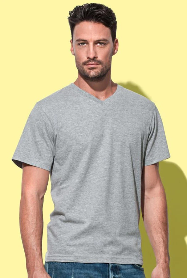 Stedman Classic-T V-Neck 
