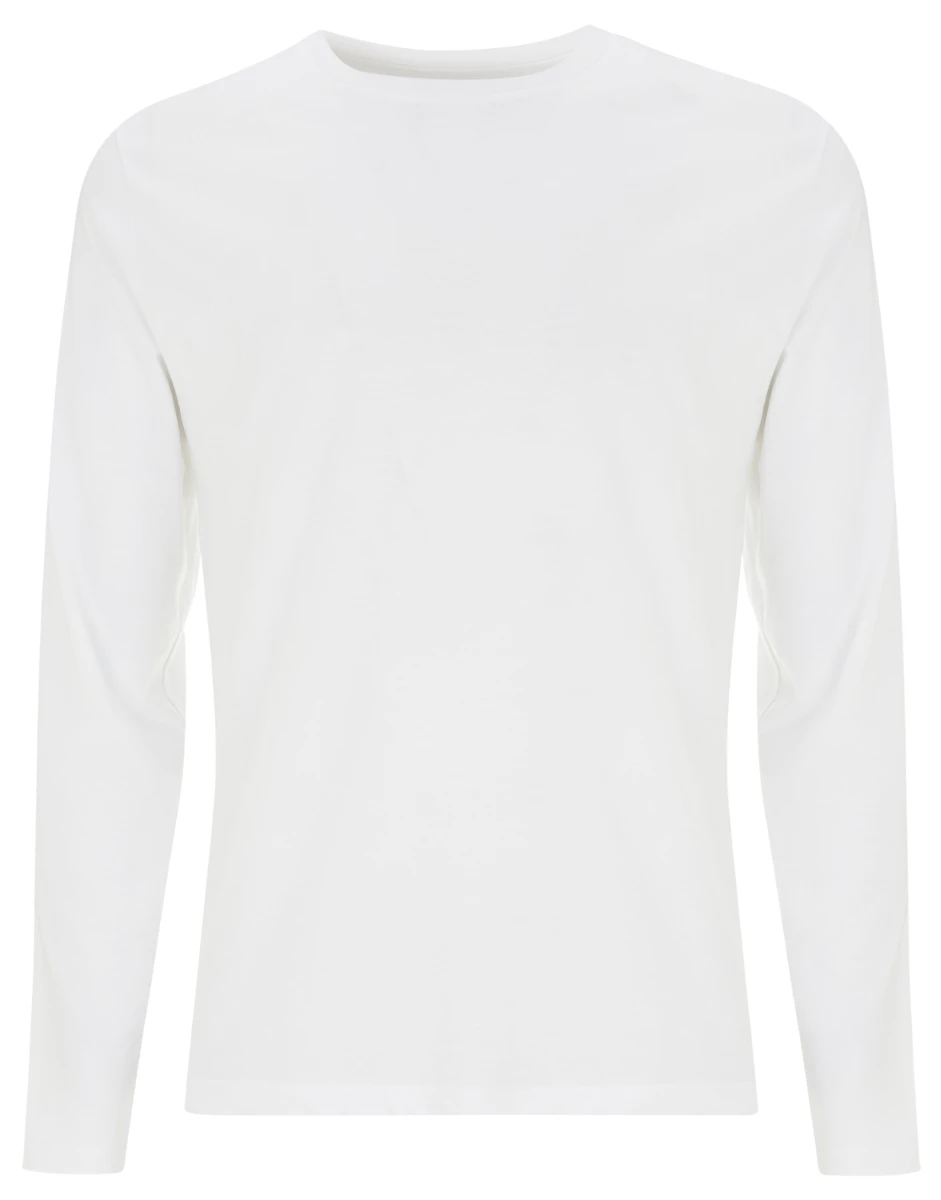 Earth Positive Longsleeve