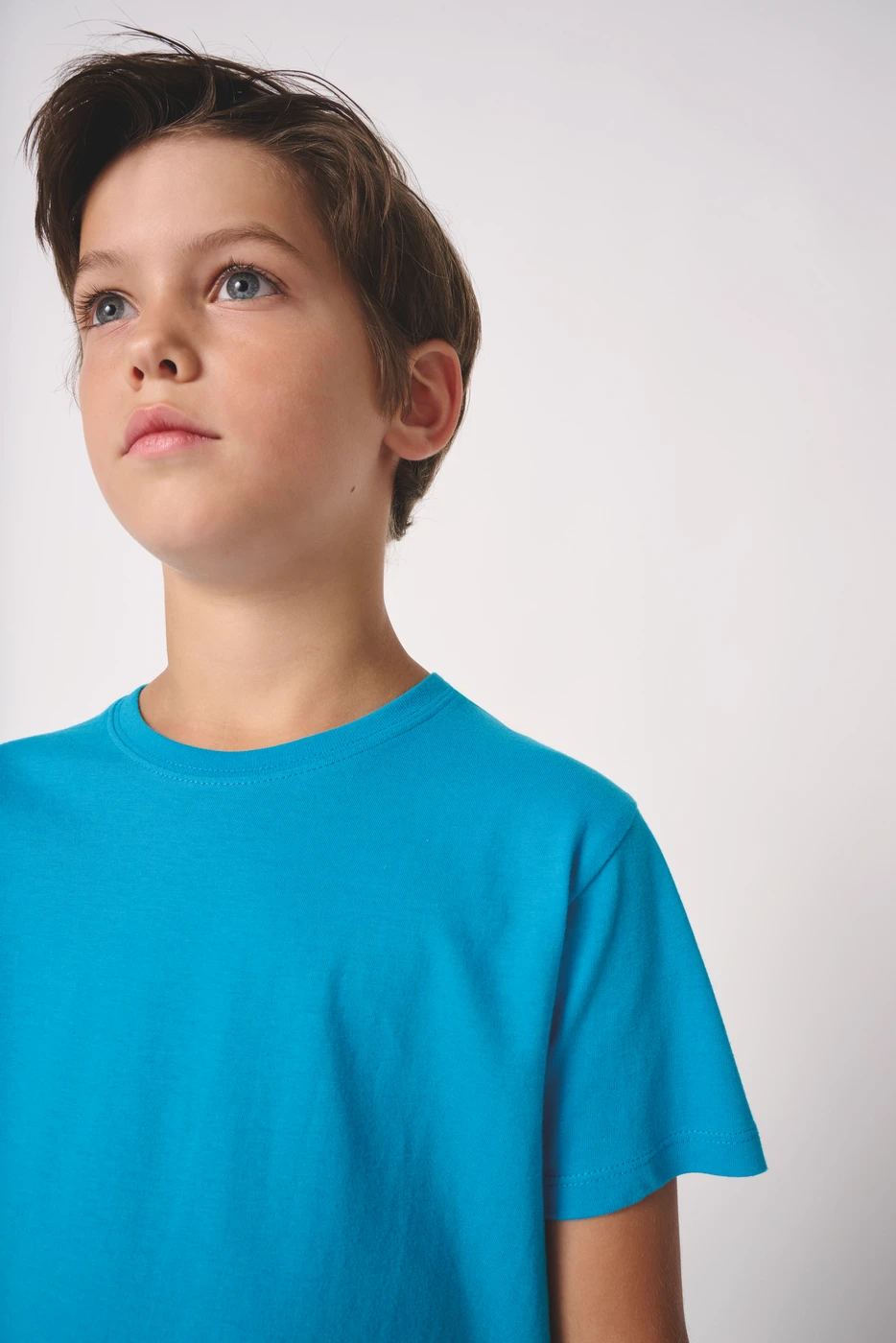 Ideal Basic Kids 150 T-Shirt