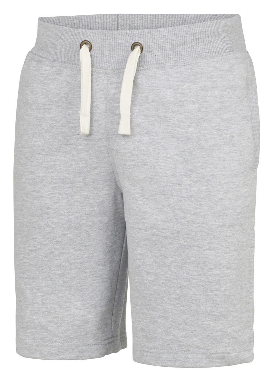 Just Hoods Campus Shorts