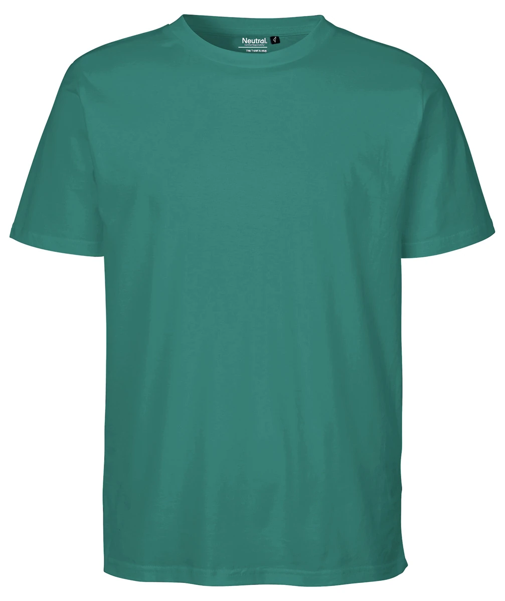 Neutral Unisex Regular T-Shirt