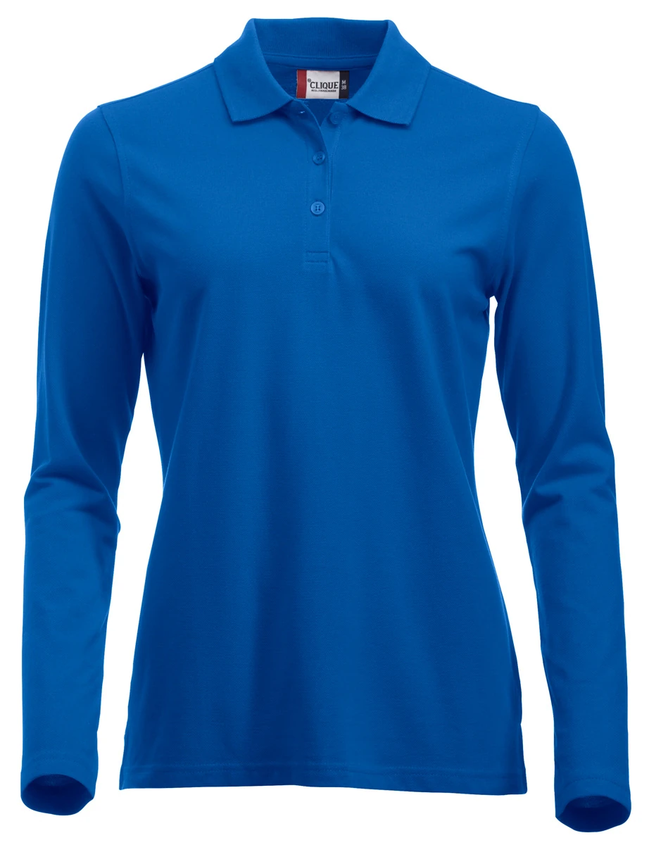 Clique Classic Longsleeve Marion Clique Classic Longsleeve Marion