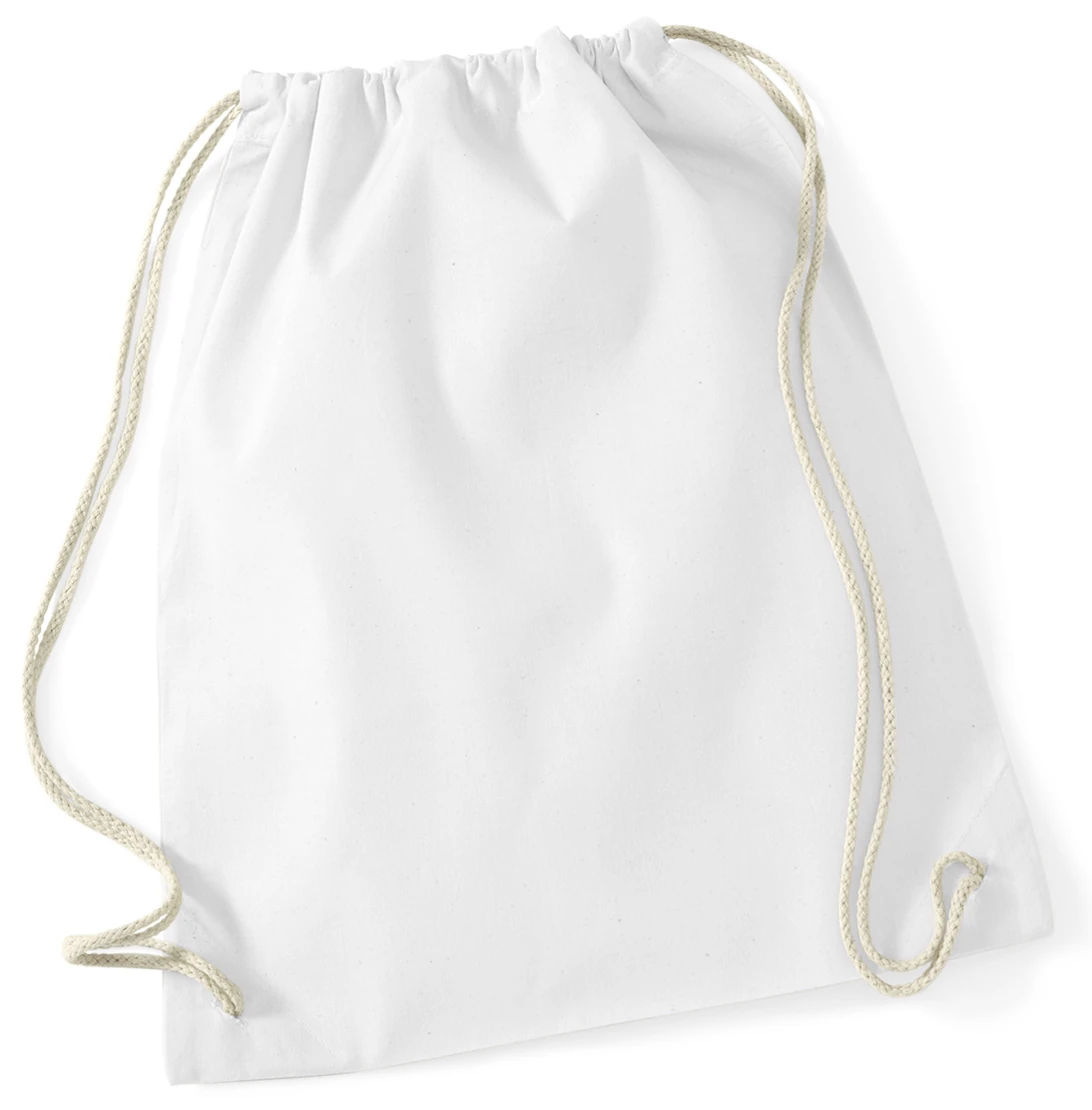 Westford Mill Cotton Gymsac