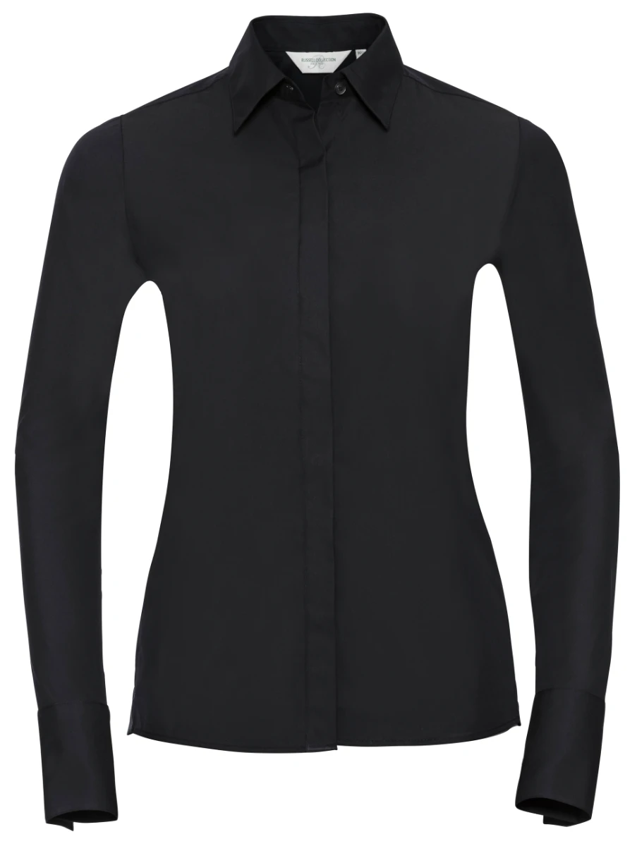 Russell Ladies Ultimate Stretch Blouse
