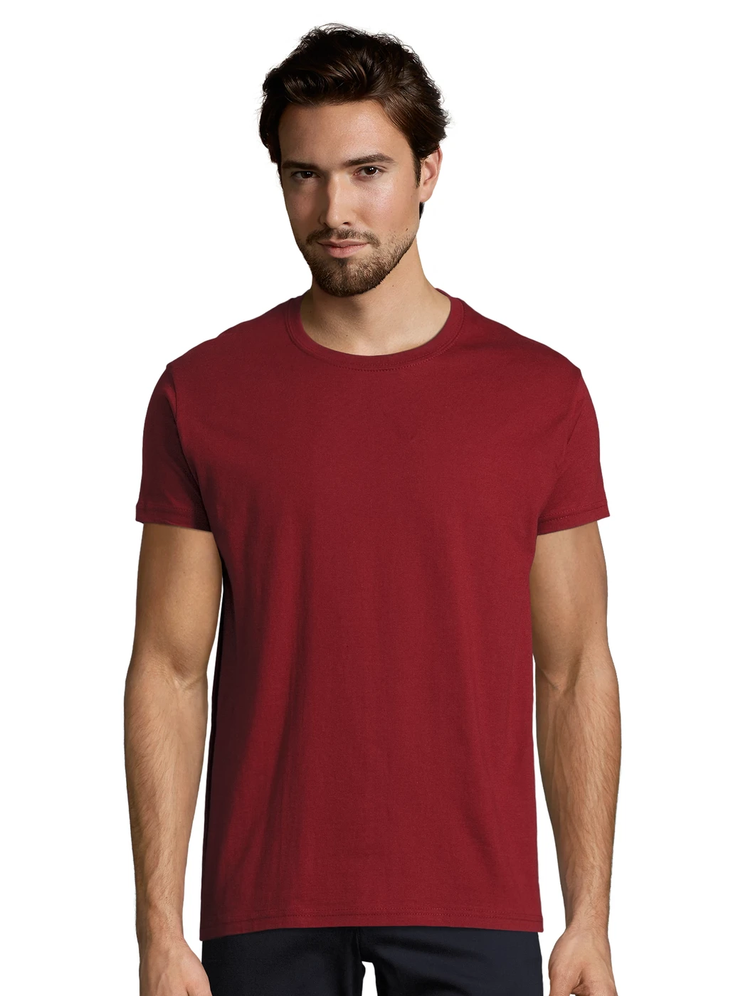 Sol's Imperial T-Shirt