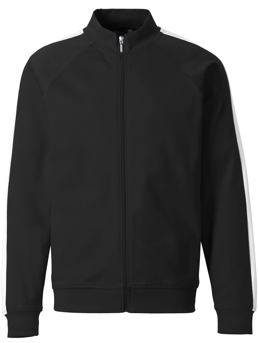 Sonar Jack Track-Jacket