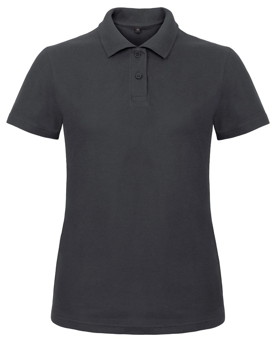 B&C Womens Polo ID.001
