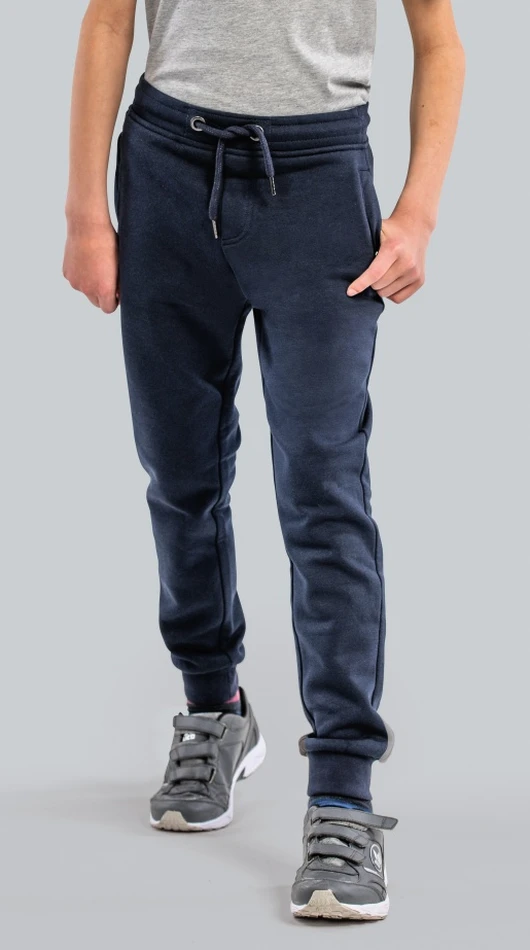 HRM Kids Premium Jogging Pants