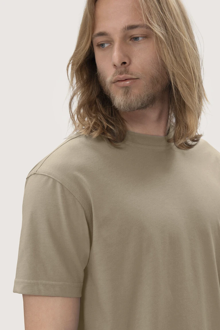 Hakro T-Shirt Mikralinar