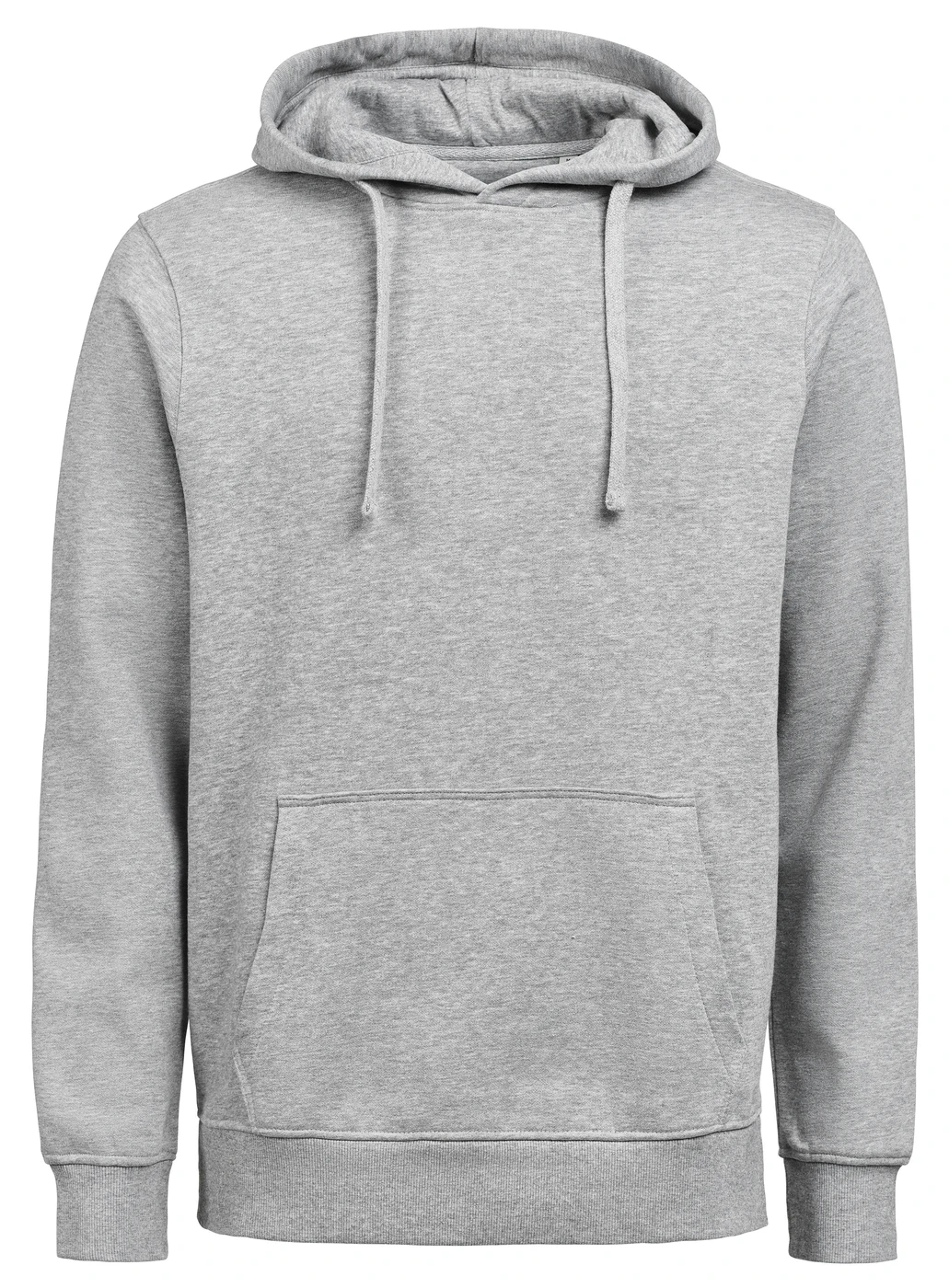 Untagged Movement Hoodie Regular Fit