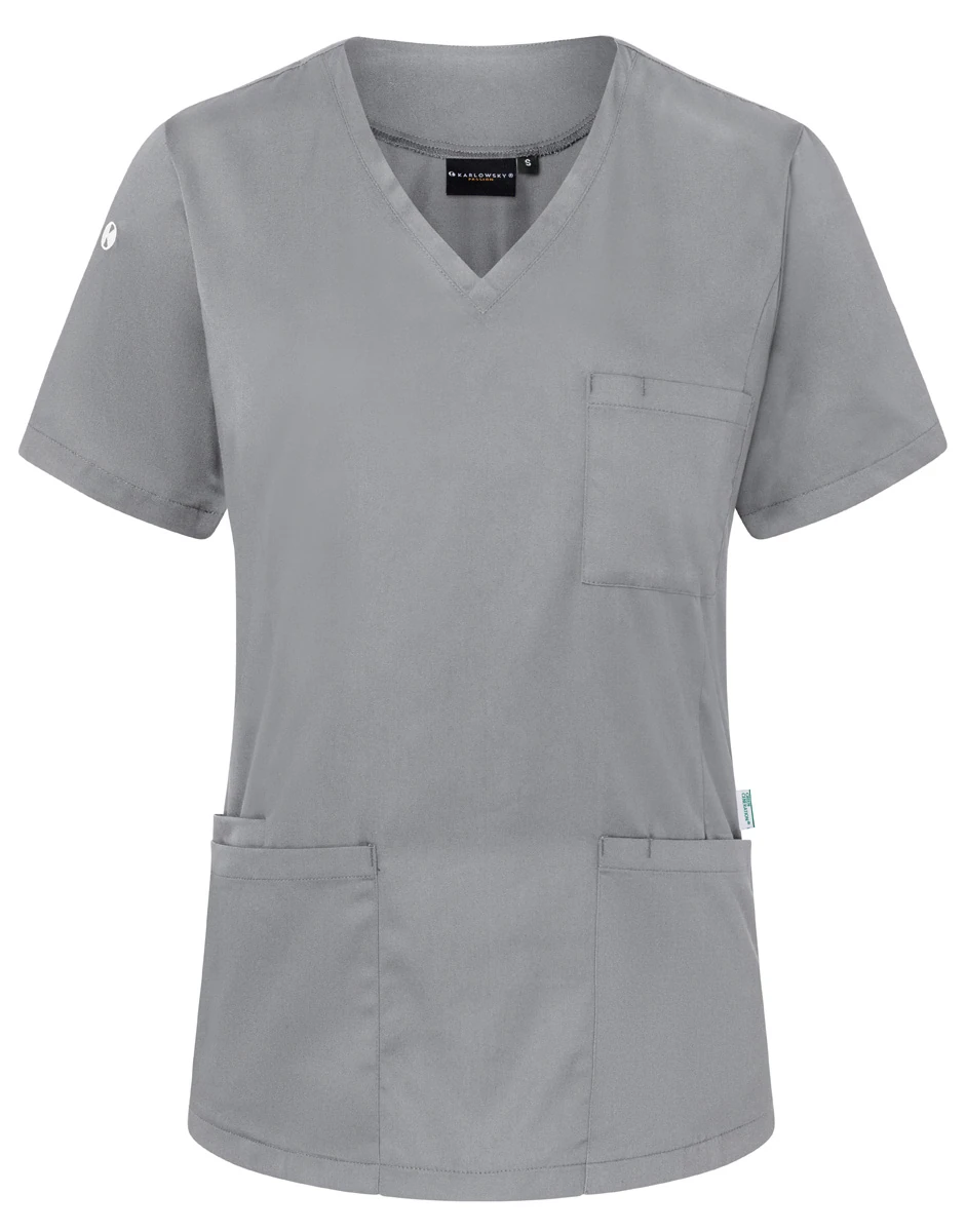 Karlowsky Damen Schlupfkasack Essential