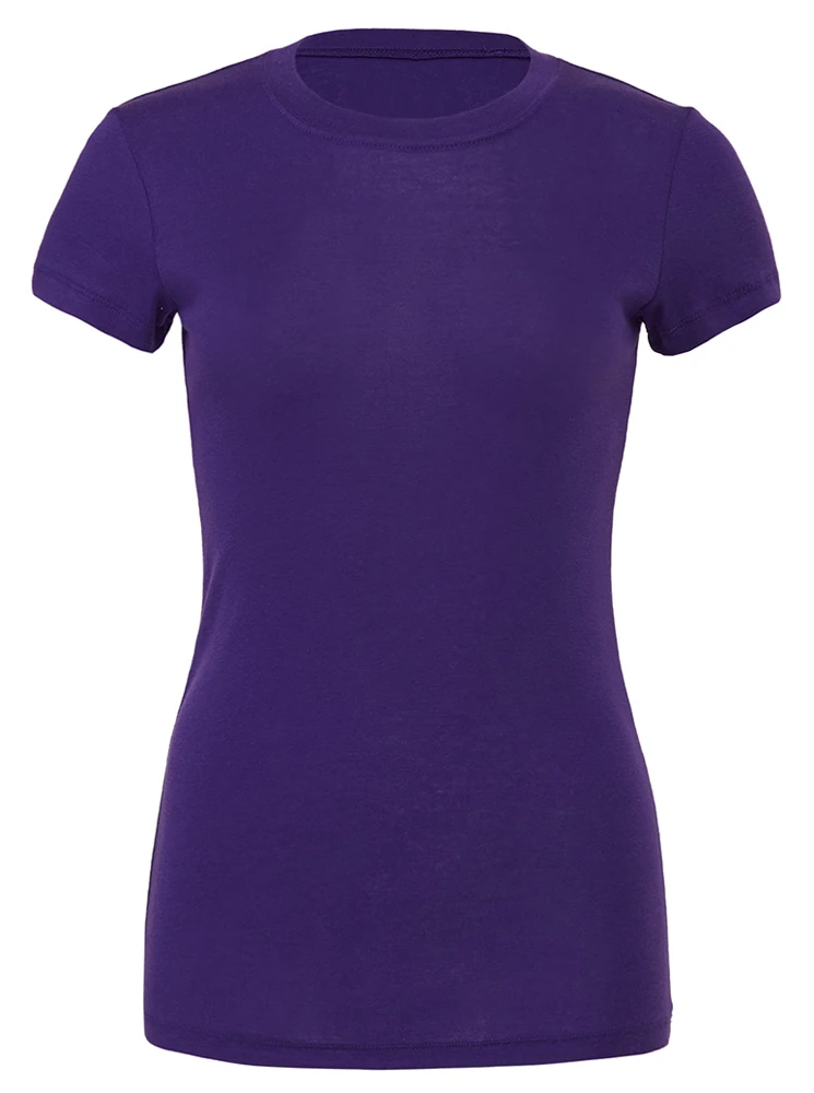 Bella Womens Favorite T-Shirt