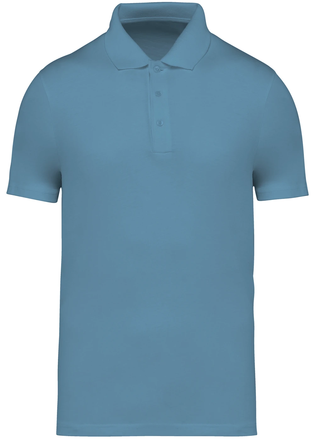 Native Spirit Mens Jersey Polo