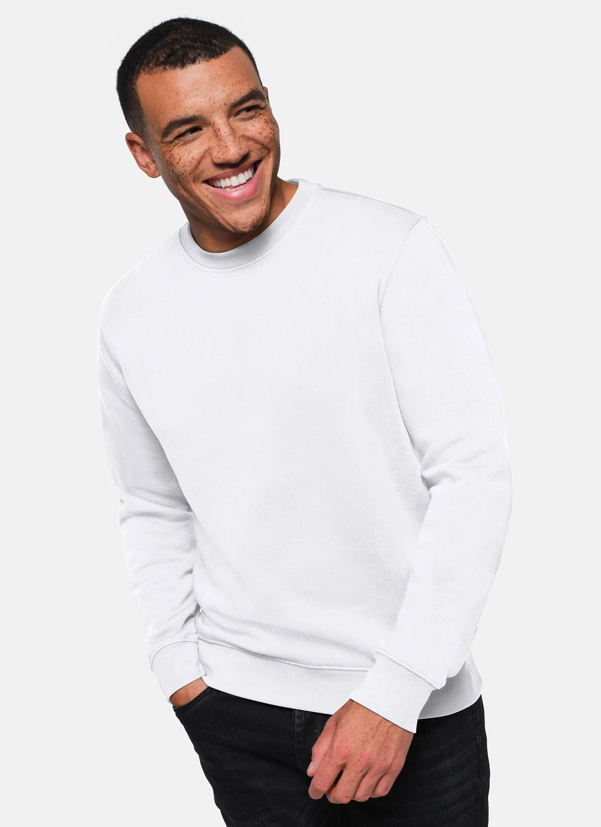 Hakro Sweatshirt Bio-Baumwolle
