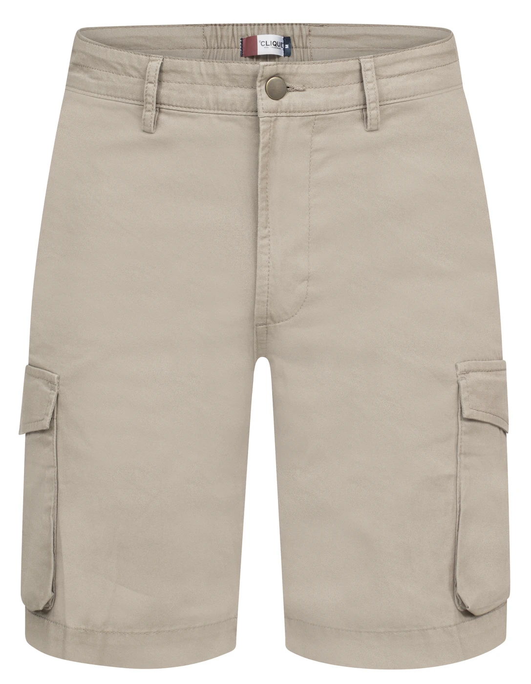 Clique Cargo Shorts