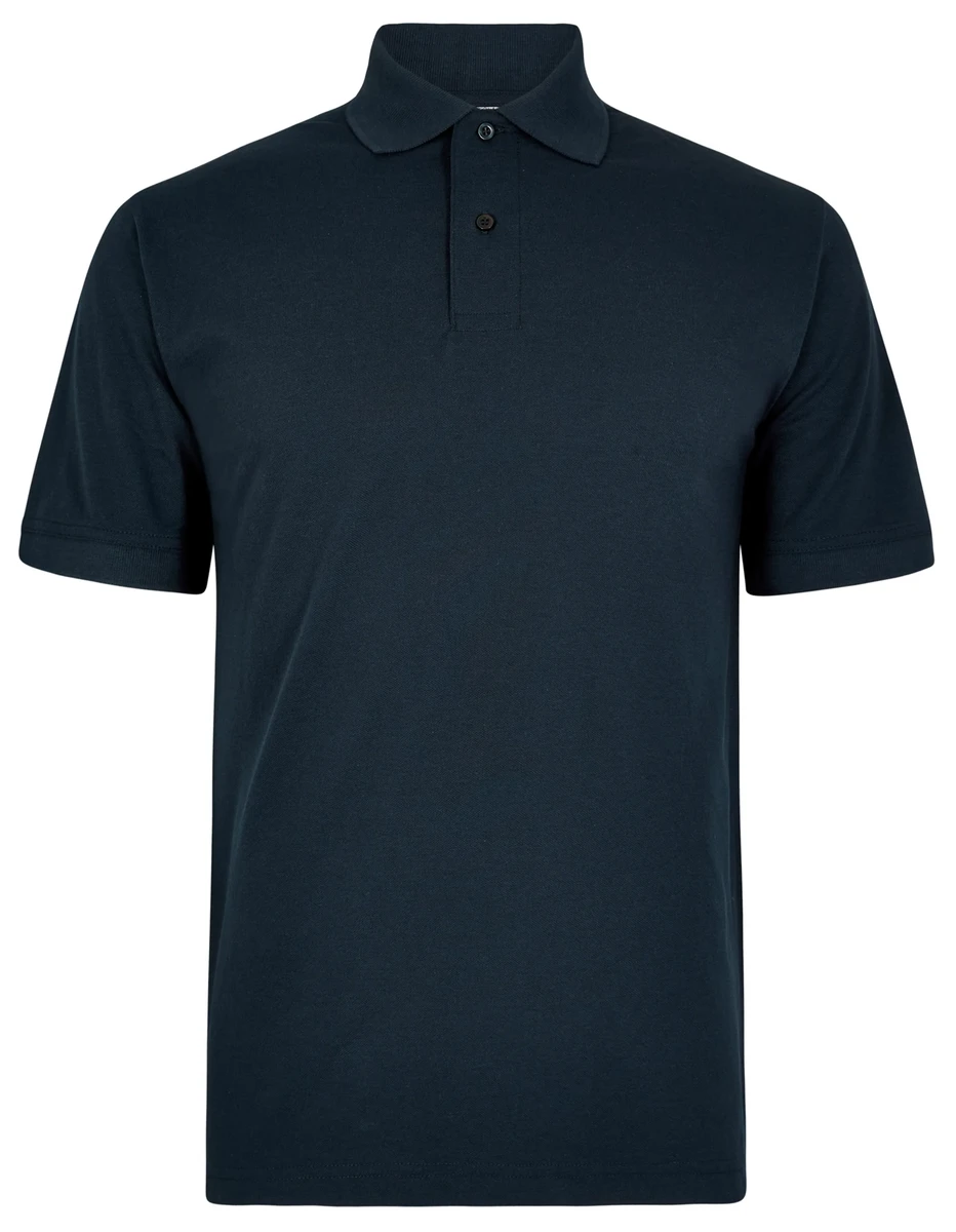Kustom Kit Recycled Superwash 60° Polo