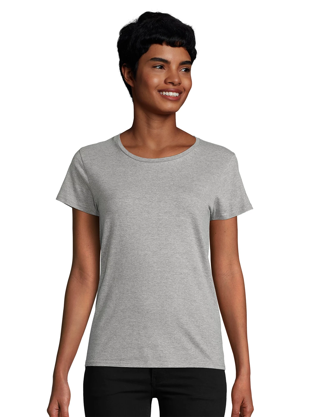 Sol's Womens Pioneer T-Shirt