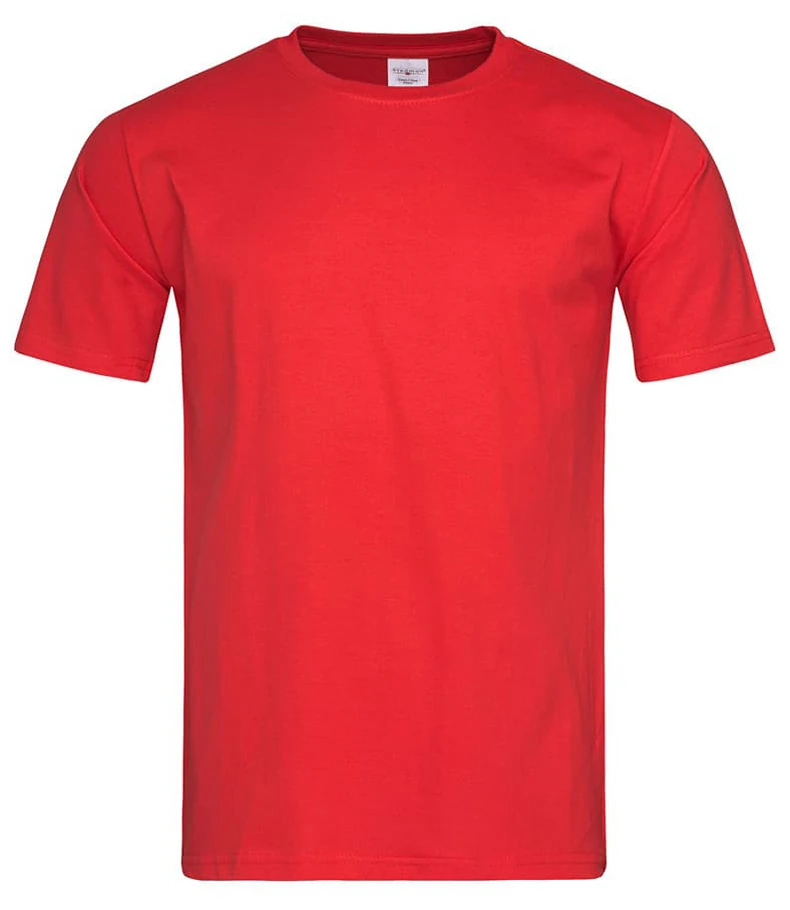 Stedman Classic-T Fitted