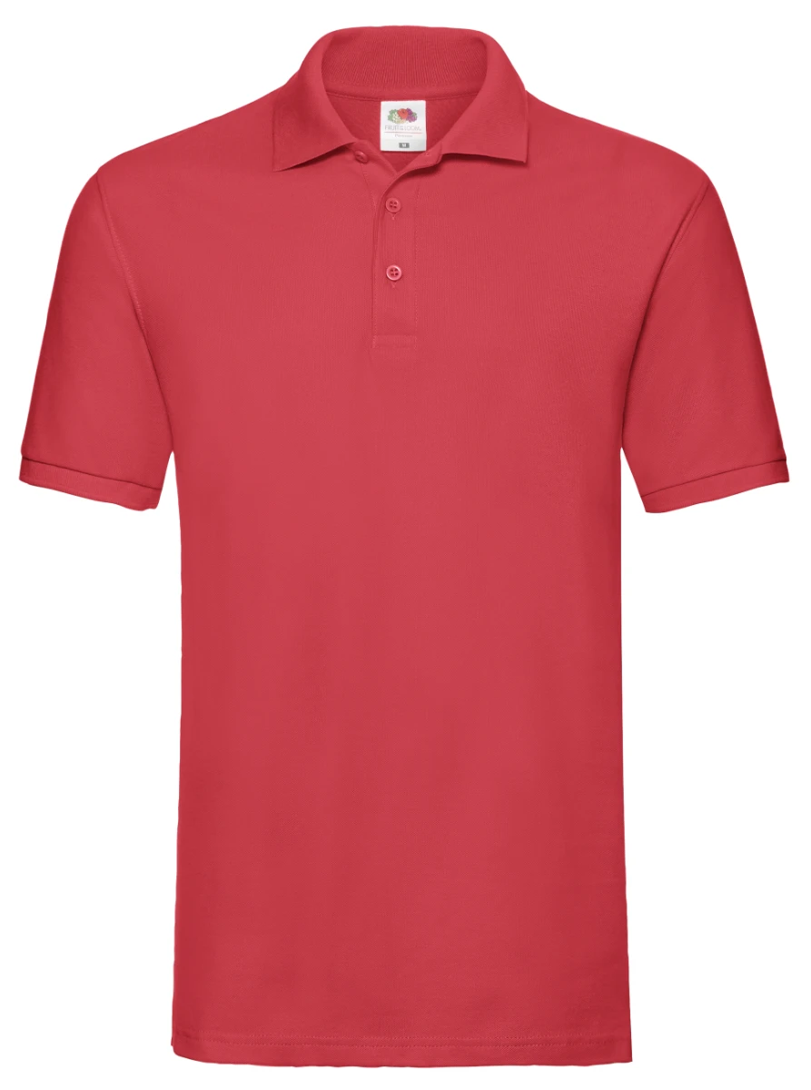 Fruit of the Loom Premium Polo