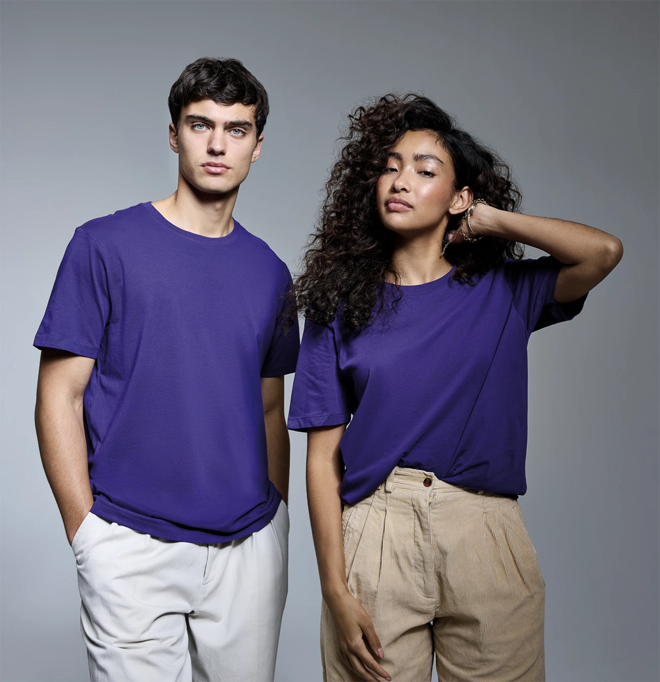 Anthem Midweight T-Shirt