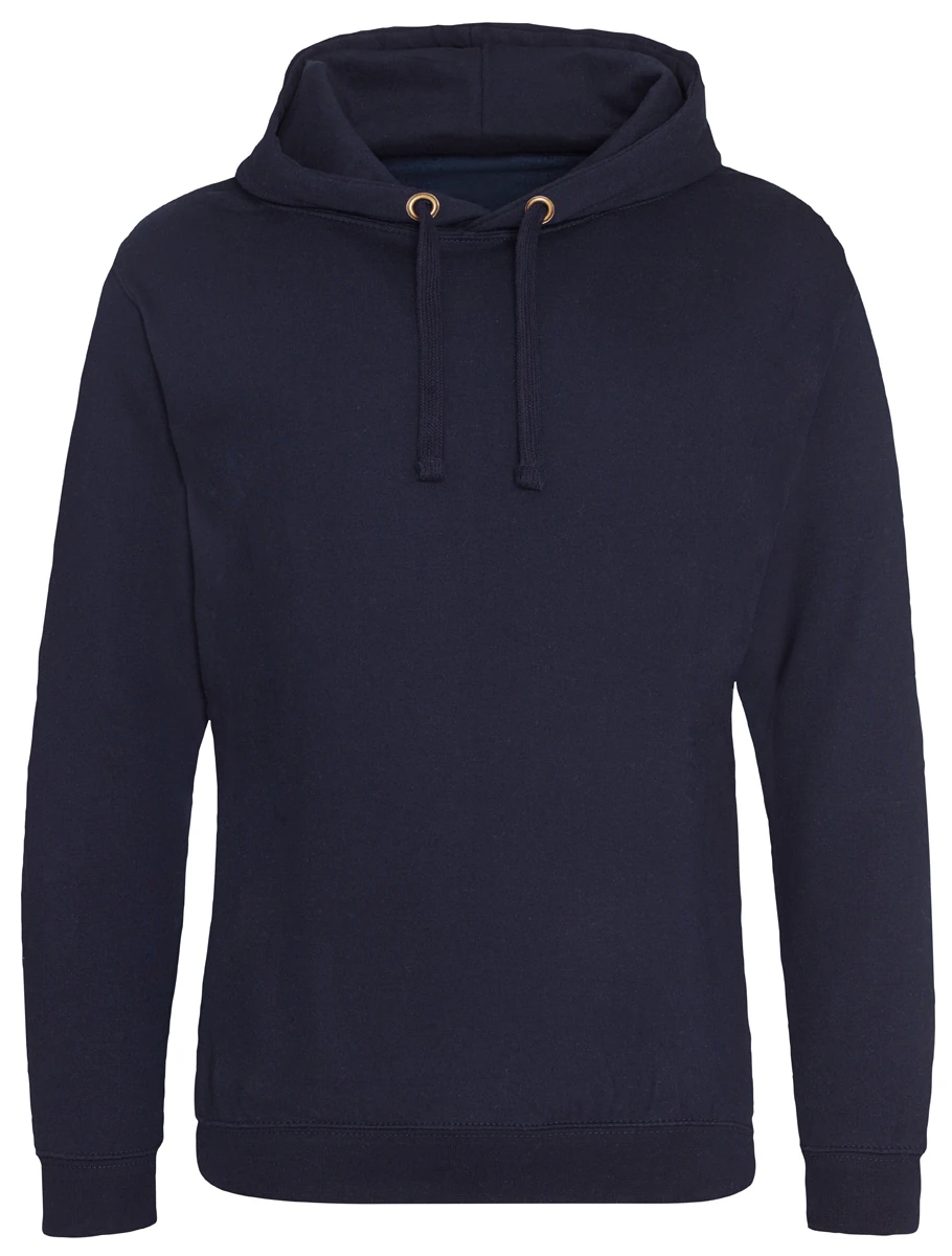 Just Hoods Epic Print Hoodie