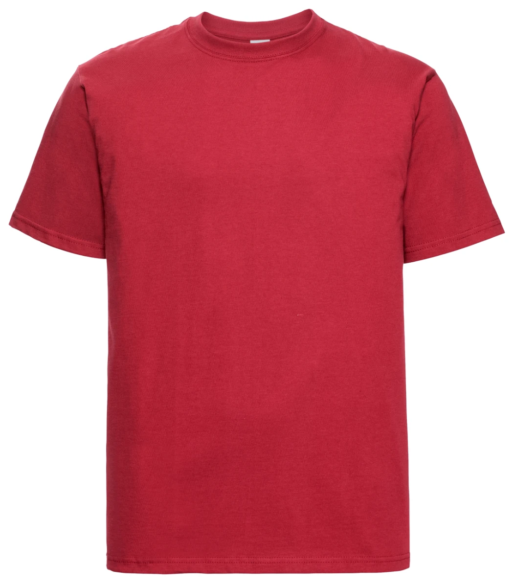 Russell Authentic Heavy T