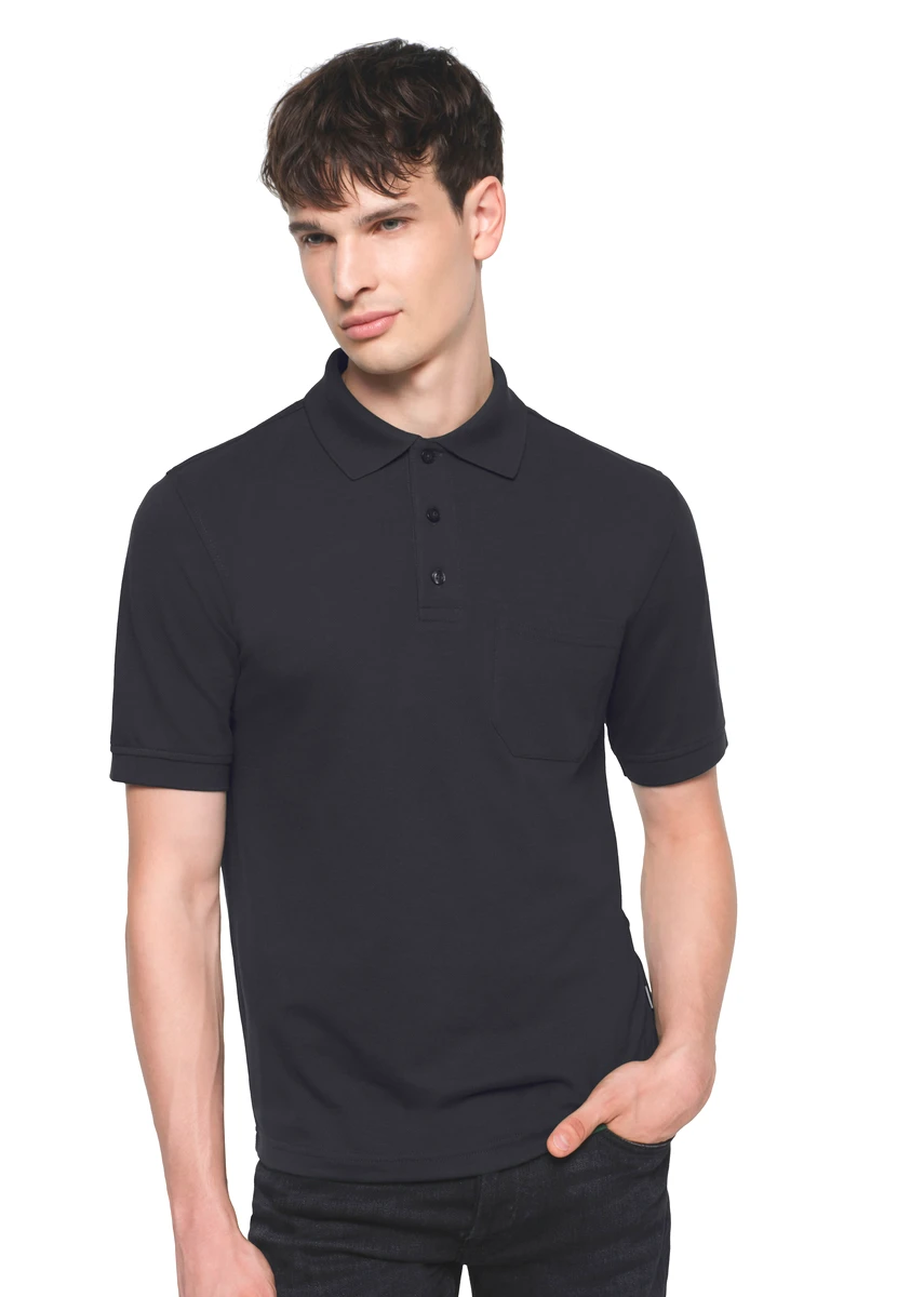 Hakro Pocket-Polo Mikralinar Hakro Pocket-Polo Mikralinar